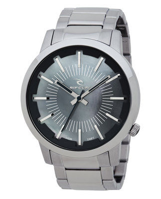 Rip Curl A2494gblk Detroit Ladies Watch