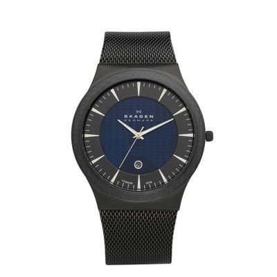 Skagen 234xxltbn Titanium Mens Watch