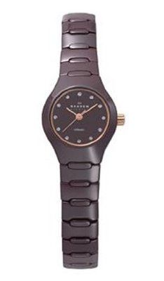 Skagen 816xsdxc1 Ceramic Watch