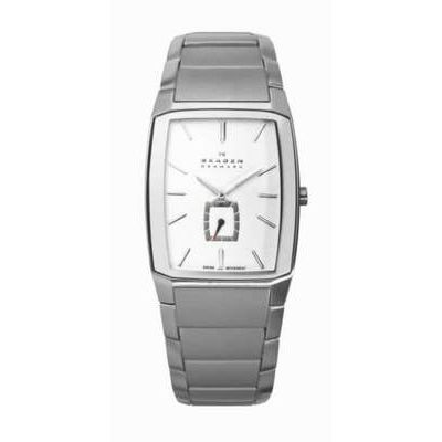 Skagen 984xlsxs Steel Mens Watch