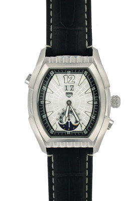 Soyuz 501-1-071-141 Kgb Agent Mens Watch