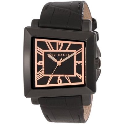 Ted Baker Te1072 About Time Mens Watch