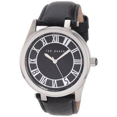 Ted Baker Te1078 About Time Mens Watch