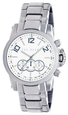 Ted Baker Te3016 Time Flies Mens Watch