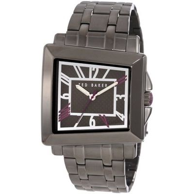 Ted Baker Te3026 About Time Mens Watch