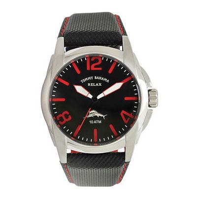 Tommy Bahama Rlx1141 Bayshore Landing Mens Watch