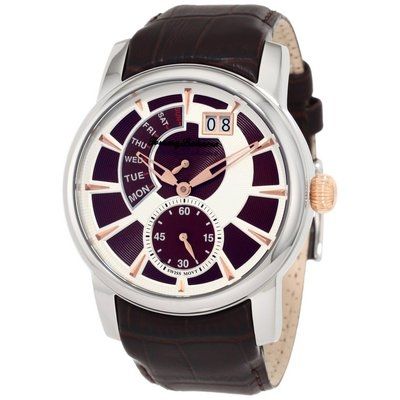 Tommy Bahama Tb1194 Caicos Mens Watch