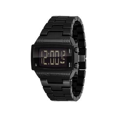 Vestal Dbpc002 Dolby Plastic Mens Watch