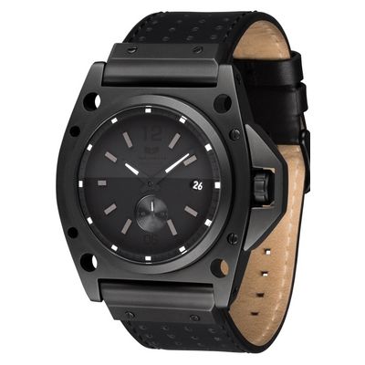 Vestal Dec003 Decibel Mens Watch