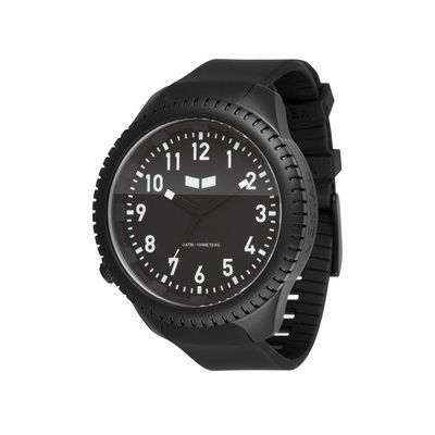 Vestal Utl002 Utilitarian Mens Watch
