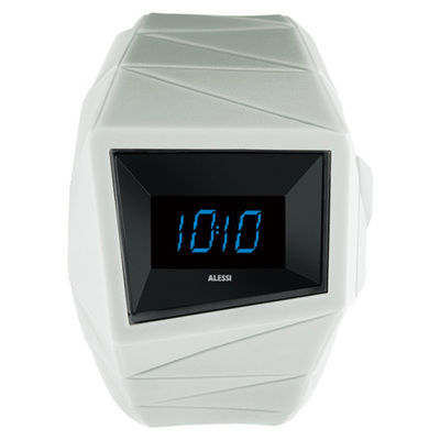 Alessi Al22004 Daytimer Watch
