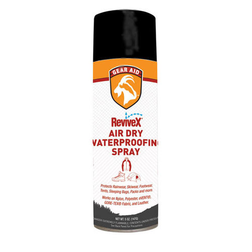 Air Dry Spray, 5 oz.