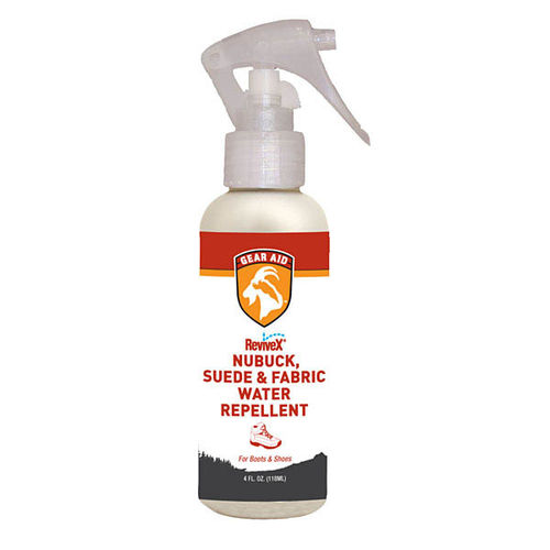 Leather Spray Water Repellent, 4 oz.