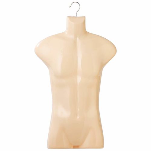 Giovanni Navarre&trade; Male Partial Front Hanging Mannequin