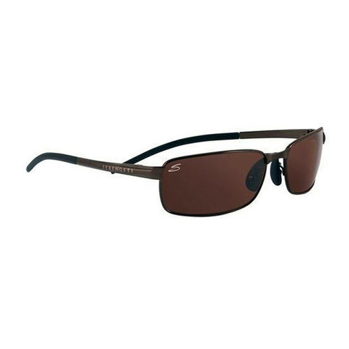 SPORT CLASSICS, Vento, Satin Black, Drivers Polarized