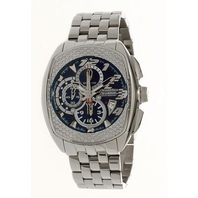 Chronotech Ct.7025m/03m Active Mens Watch