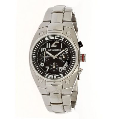 Chronotech Ct.7085m/02m Active Boy Mens Watch
