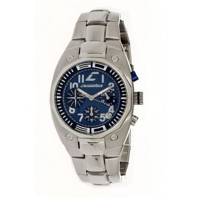 Chronotech Ct.7085m/03m Active Boy Mens Watch