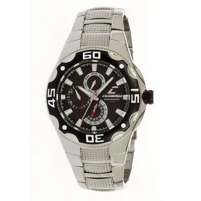 Chronotech Ct.7092am/12m Active Mens Watch