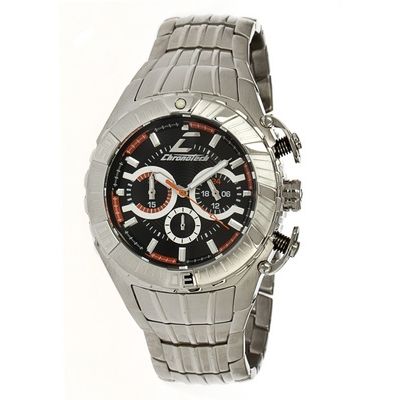 Chronotech Ct.7112m/02m Active Mens Watch
