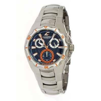 Chronotech Ct.7117b/06m Active Boy Mens Watch