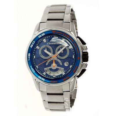 Chronotech Ct.7140m/03m Active Speed Mens Watch