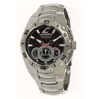 Chronotech Ct.7922am/22m Active Mens Watch
