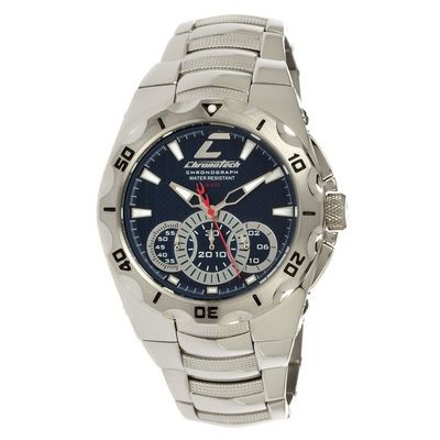 Chronotech Ct.7922am/23m Active Mens Watch