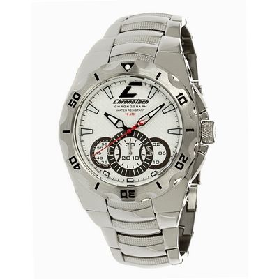 Chronotech Ct.7922am/26m Active Mens Watch