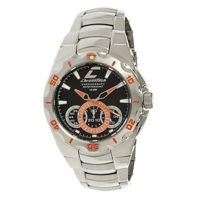 Chronotech Ct.7922am/32m Active Mens Watch