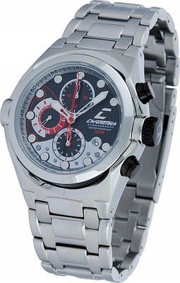 Chronotech Ct.7991m/02m Active Mens Watch