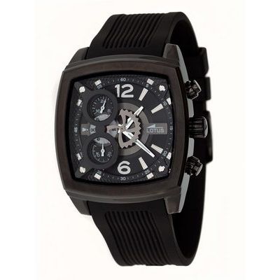 Lotus 10110/1 Sport Mens Watch