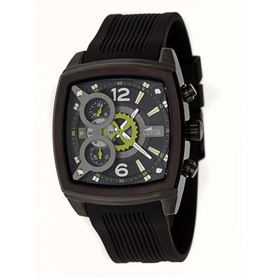 Lotus 10110/2 Sport Mens Watch