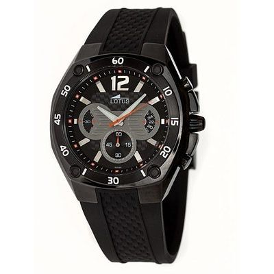 Lotus 10113/1 Sport Mens Watch