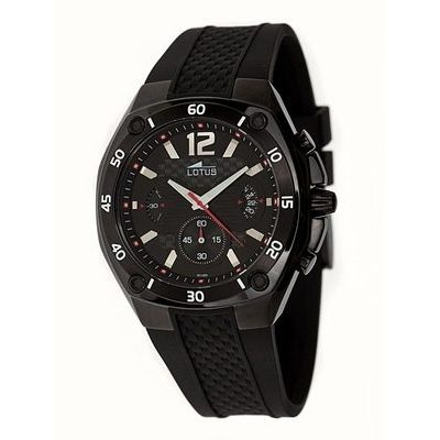 Lotus 10113/3 Sport Mens Watch
