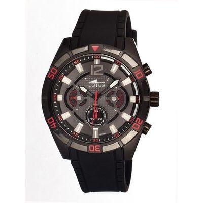 Lotus 10114/1 Sport Mens Watch