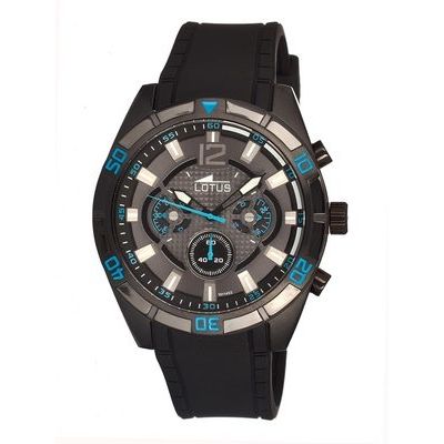 Lotus 10114/2 Sport Mens Watch