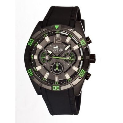 Lotus 10114/3 Sport Mens Watch