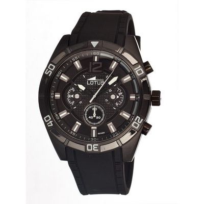 Lotus 10114/4 Sport Mens Watch