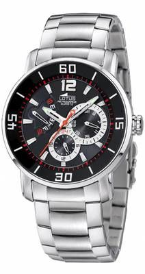 Lotus 15429/4 Multifunction Mens Watch