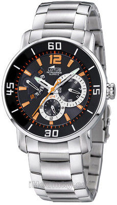 Lotus 15429/6 Multifunction Mens Watch