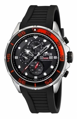 Lotus 15677/6 Chrono Mens Watch