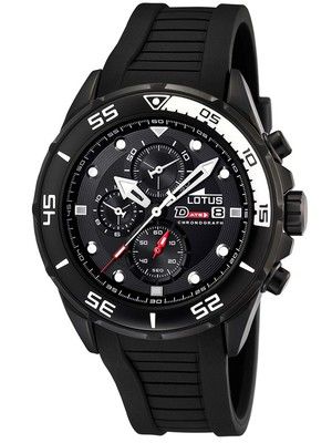 Lotus 15678/2 Chronograph Mens Watch