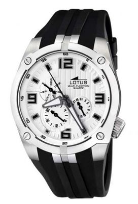 Lotus 15680/1 Sport Mens Watch