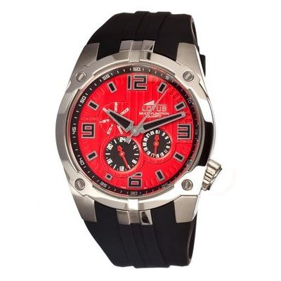 Lotus 15680/5 Sport Mens Watch