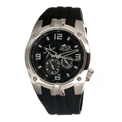 Lotus 15680/6 Sport Mens Watch