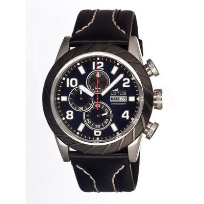 Lotus 15683/2 Chrono Mens Watch