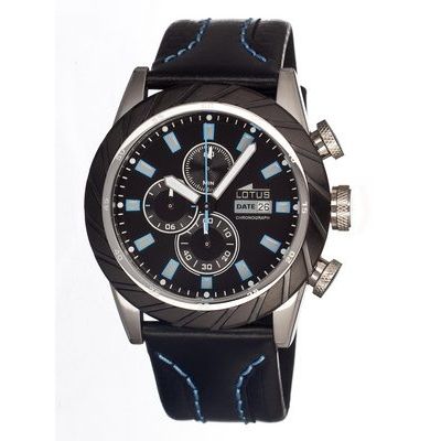 Lotus 15683/6 Chrono Mens Watch