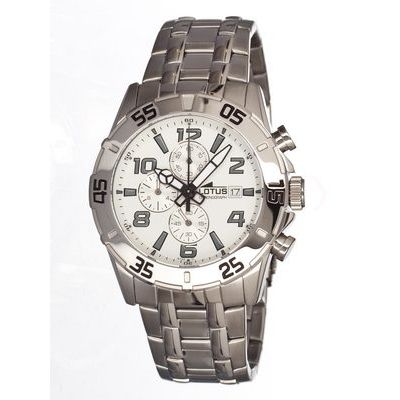 Lotus 15742/1 Multifunction Mens Watch