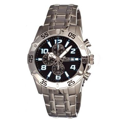 Lotus 15742/3 Multifunction Mens Watch